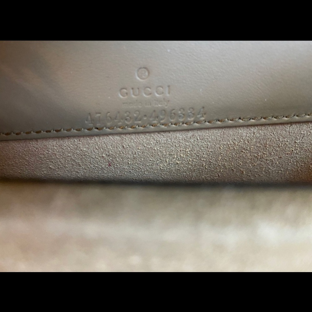 Gucci Dionysus Mini bag